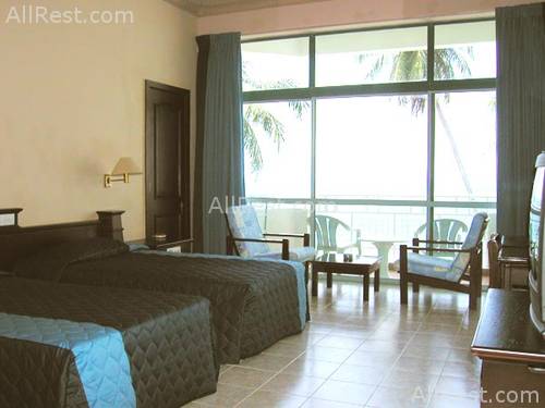 Induruwa Beach Resort 2